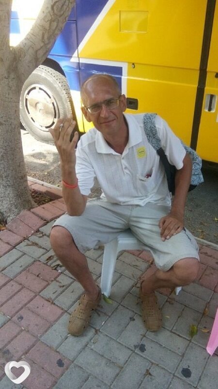 Roman, 54, Ереван — анкета №69704