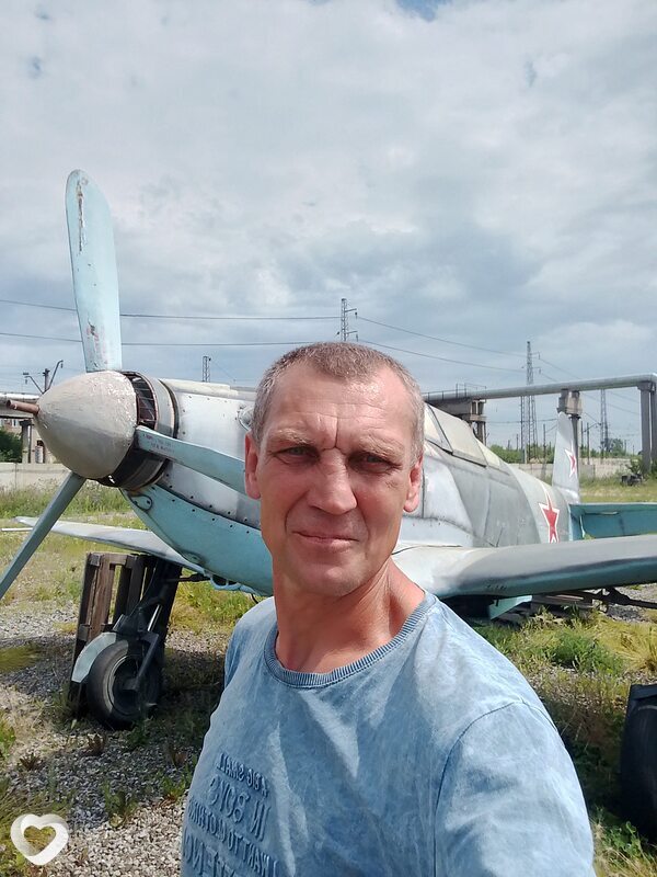Сергеи, 50, Челябинске — анкета №69707