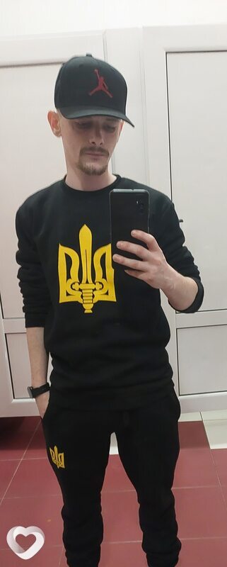 Антон, 32, Николаеве — анкета №69711