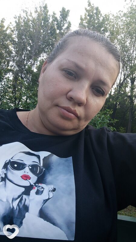 Лена, 40, Луганске — анкета №69719