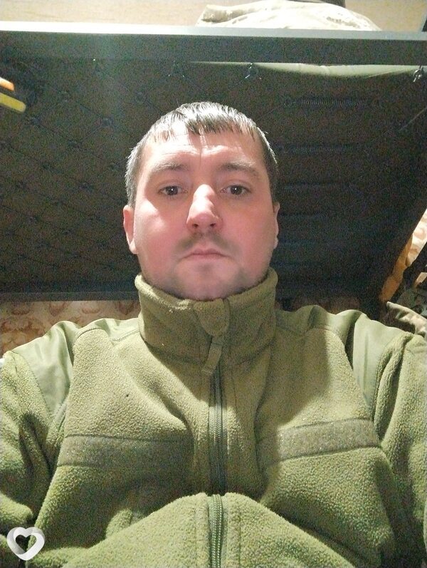 Алексей, 37, Харькове — анкета №69723