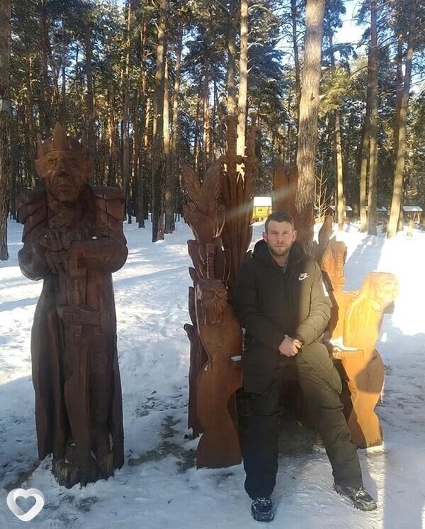 Дмитрий, 58, Перми — анкета №69724