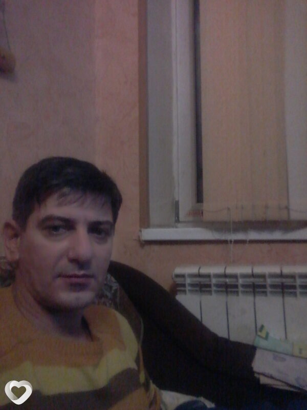 Влад, 49, Новоалександровске — анкета №69728