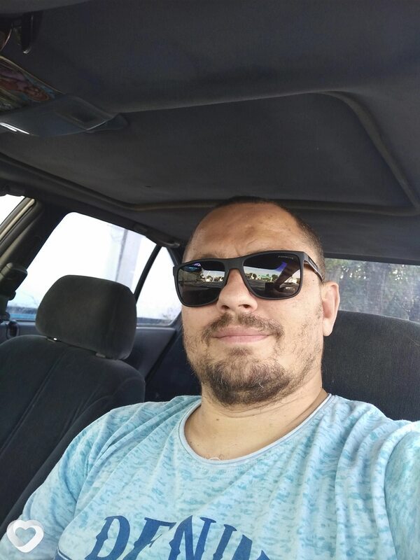 Дима, 31, Мозыре — анкета №69729