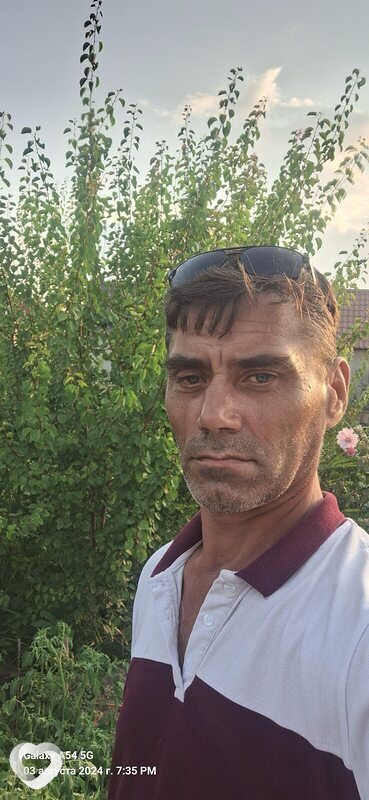 Павел, 47, Атырау(гурьев) — анкета №69731