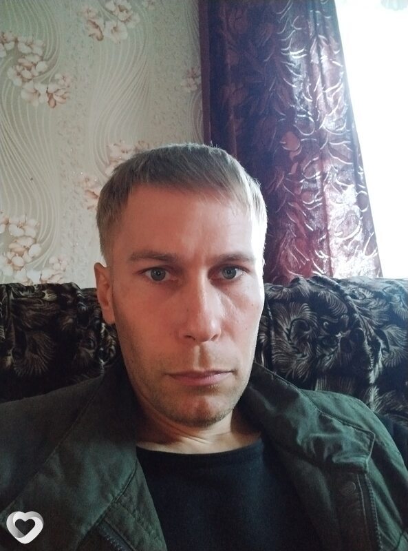 Alex, 39, Пинске — анкета №69732