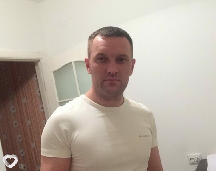 Евгений, 42, Прокопьевске — анкета №69733