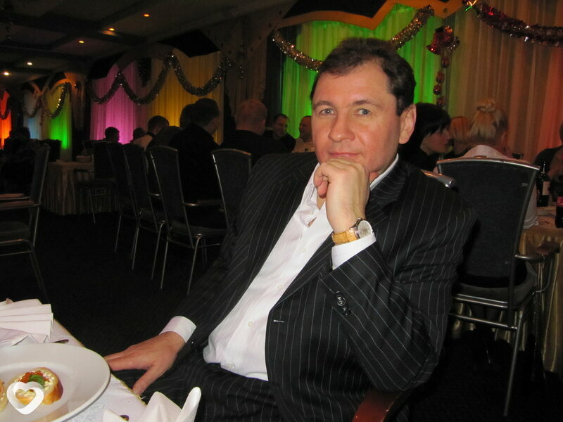 Олег, 59, Борисове — анкета №69741