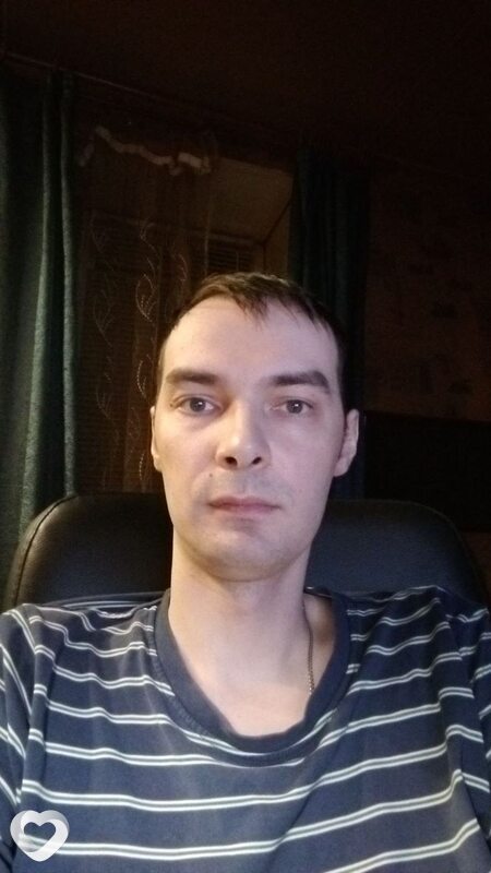 Стас, 42, Балашихе — анкета №69743