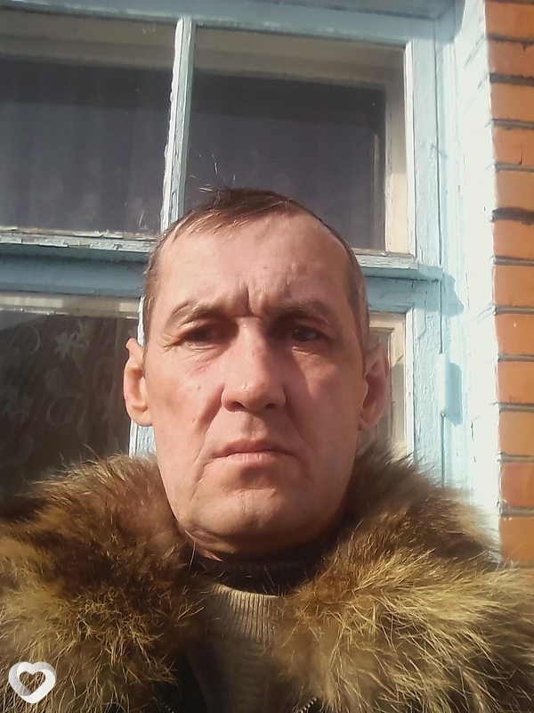 Марик, 53, Хмельницком — анкета №69746