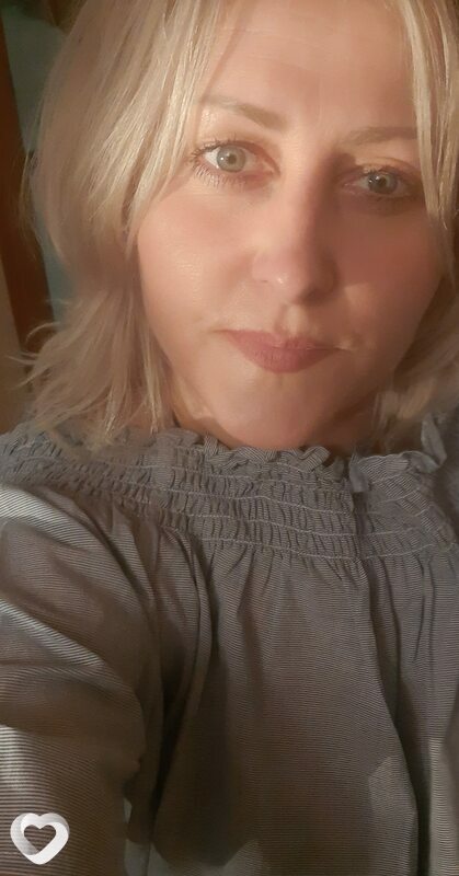 Nadiya, 47, Николаеве — анкета №69747