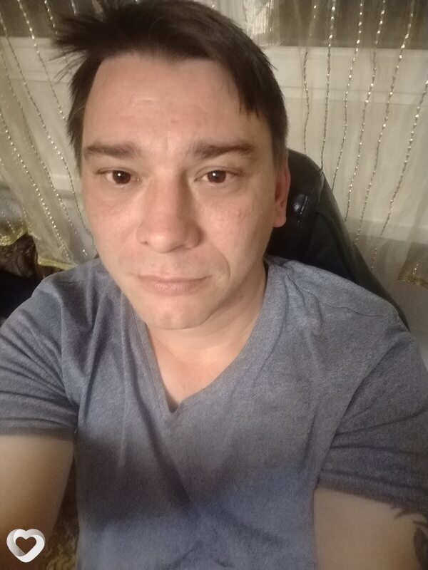 Игорь, 39, Березе — анкета №69753