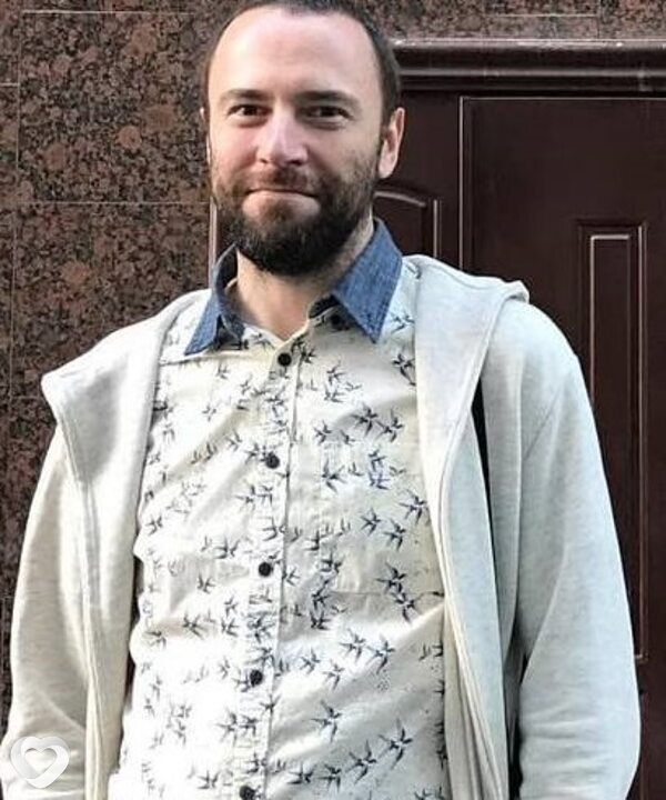 Денис, 47, Москве — анкета №69754
