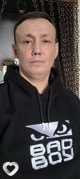 Андрей, 38, Иркутске — анкета №69757