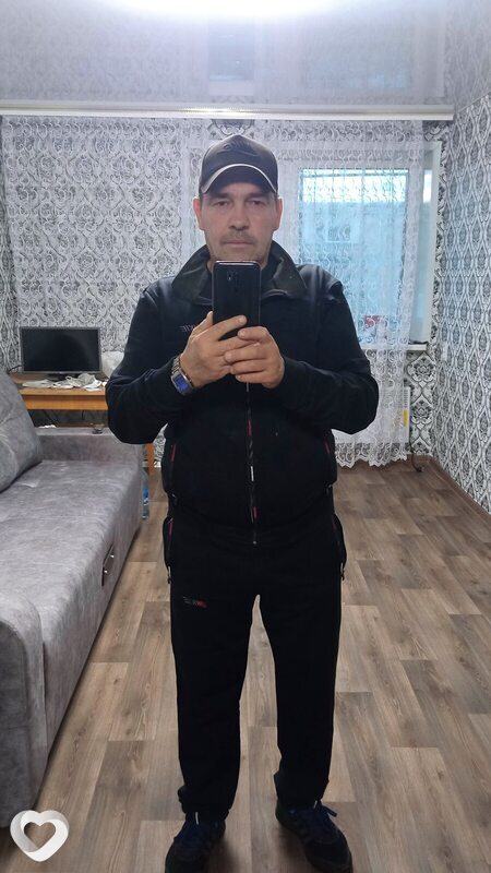 Sergey, 53, Кременчуге — анкета №69758
