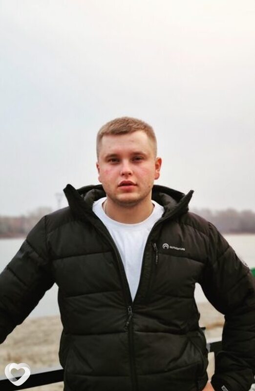 Константин, 31, Черемхове — анкета №69762