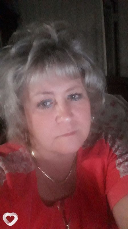 Марина, 53, Чите — анкета №69767