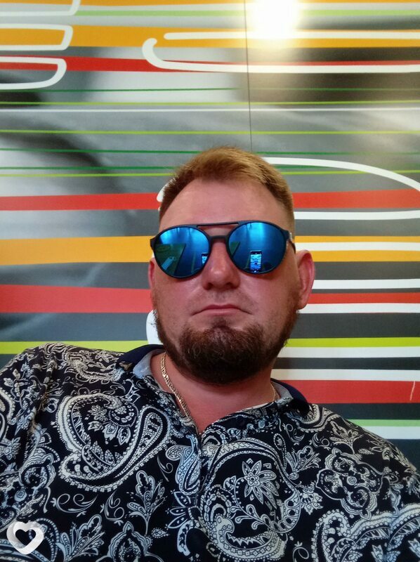 Артем, 33, Горках — анкета №69774