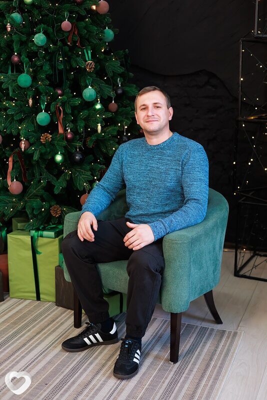 Ник, 39, Белореченске — анкета №69776