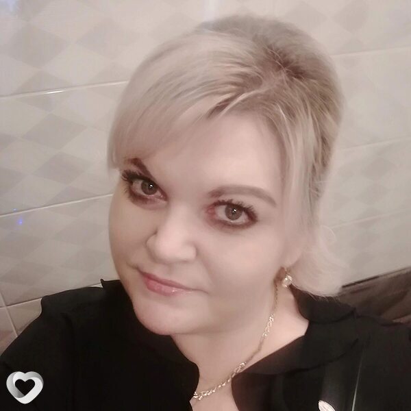 Мила, 45, Слониме — анкета №69779