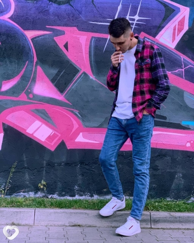 Артур, 31, Лиде — анкета №69780