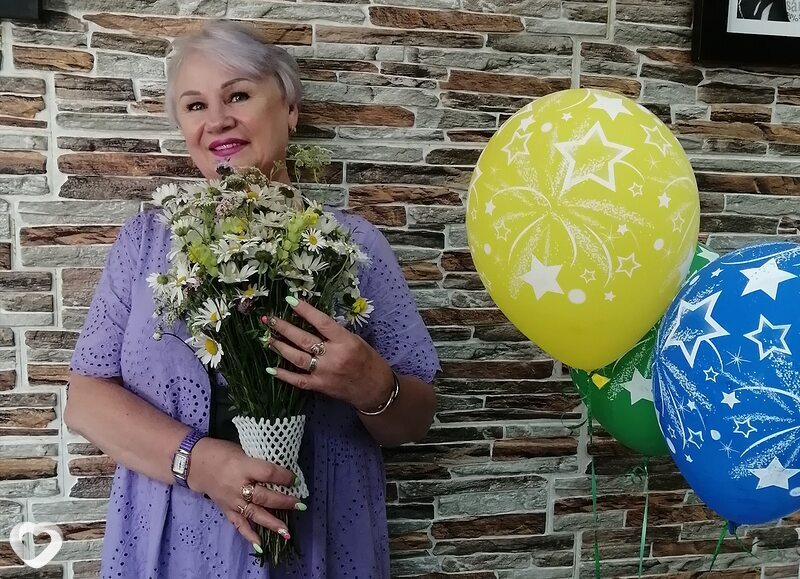 Инна, 59, Новокузнецке — анкета №69783
