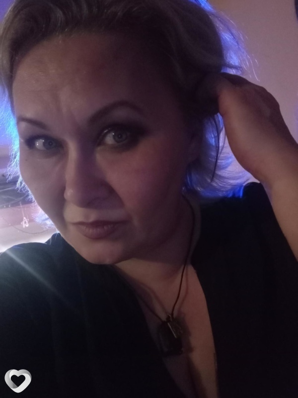 Olga, 48, Могилев — анкета №69784