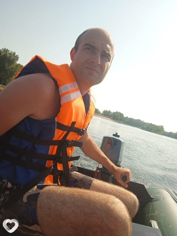Алексей, 37, Саратове — анкета №69788