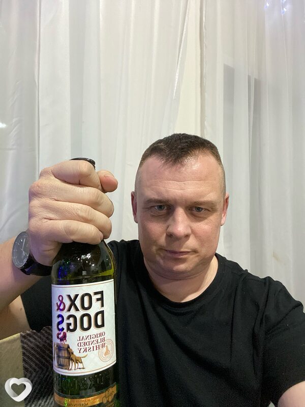 Александр, 38, Кемерове — анкета №69793