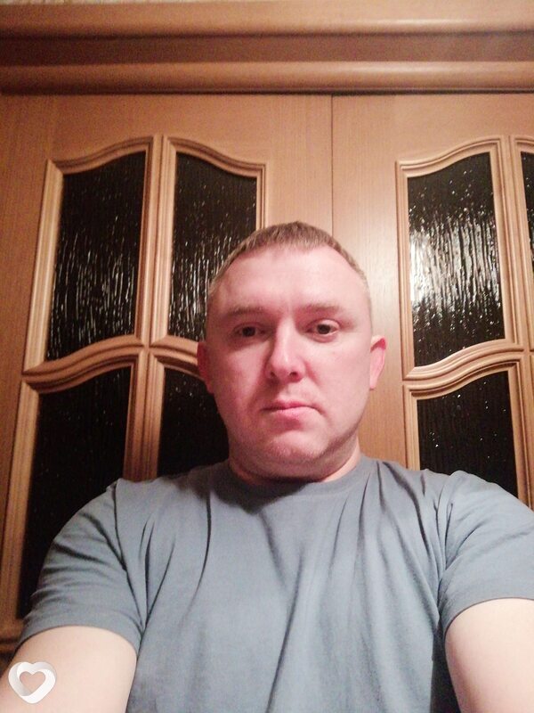 Лёша, 43, Тамбове — анкета №69795