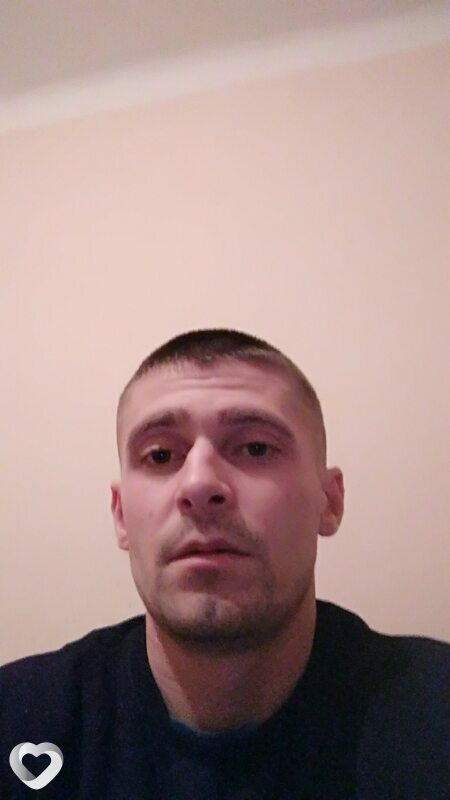 Денис, 35, Ивантеевке — анкета №69802