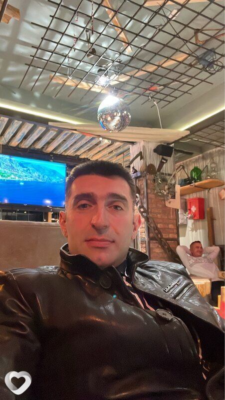 Кореш, 40, Сочи — анкета №69803