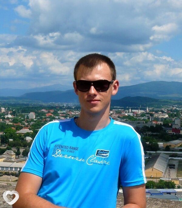 Виталий, 31, Балаклее — анкета №69804