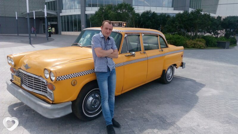Саня, 33, Барановичах — анкета №69807