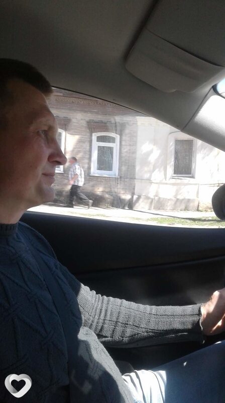 Юрий, 52, Тамбове — анкета №69809
