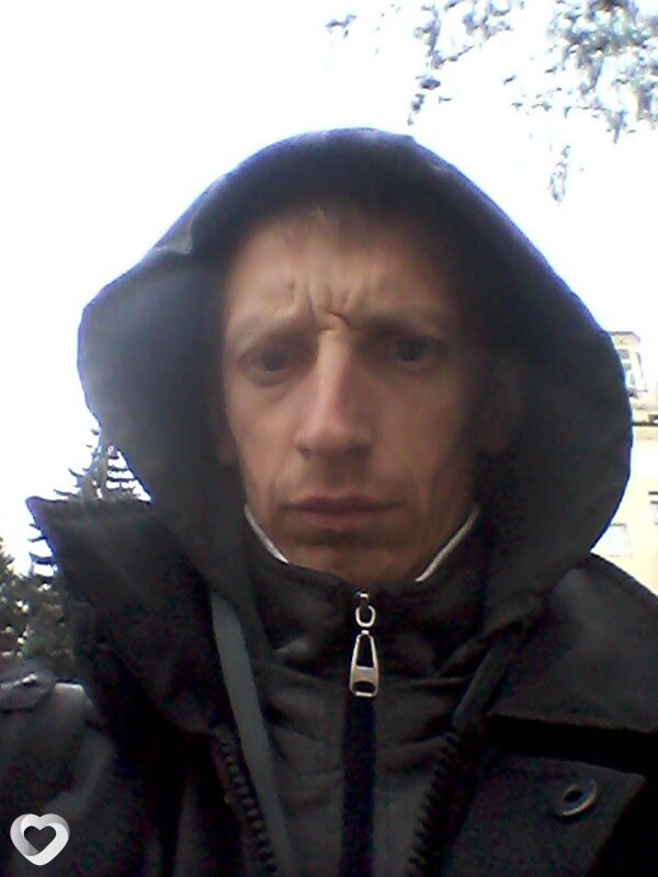 Иван, 42, Новосибирске — анкета №69813