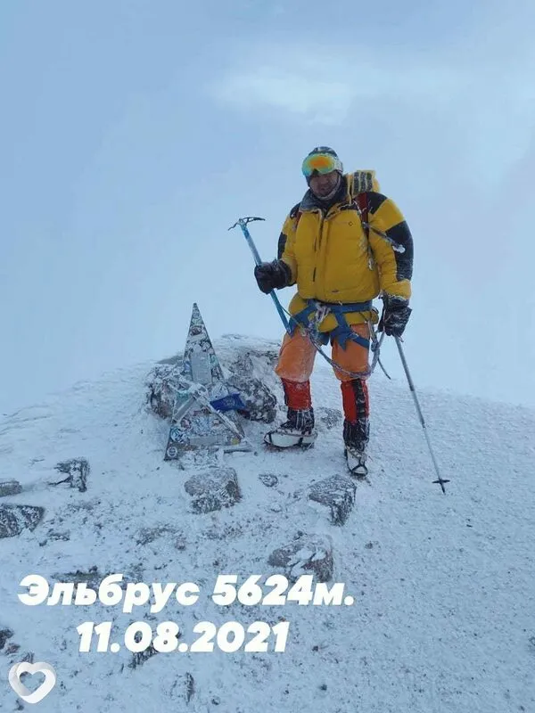 Ivan, 43, Комсомольске-на-Амуре — анкета №2443