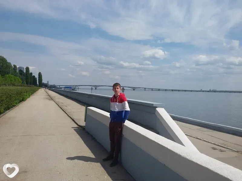 Александр, 34, Сыктывкаре — анкета №4448