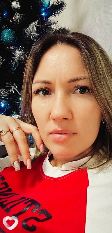 Наташа, 51, Омске — анкета №69822