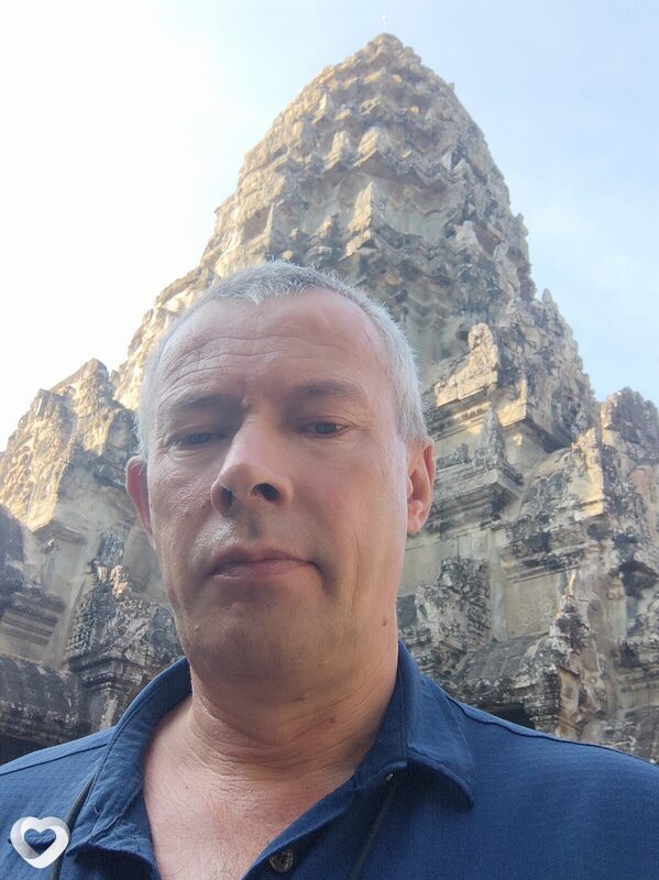 Иван, 52, Томске — анкета №69829