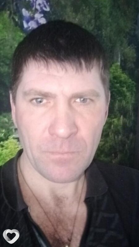 Евгений, 44, Курагино — анкета №69831