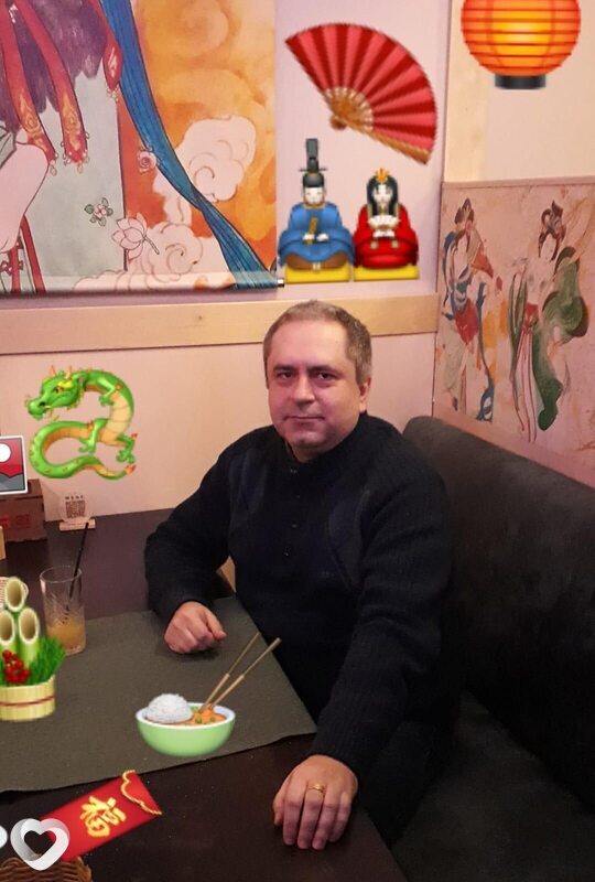 Oleg, 48, Новокузнецке — анкета №69832