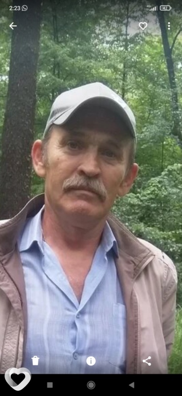 Сергей, 67, Воронеже — анкета №69846