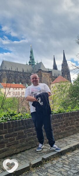 Валентин, 41, Гомеле — анкета №69847