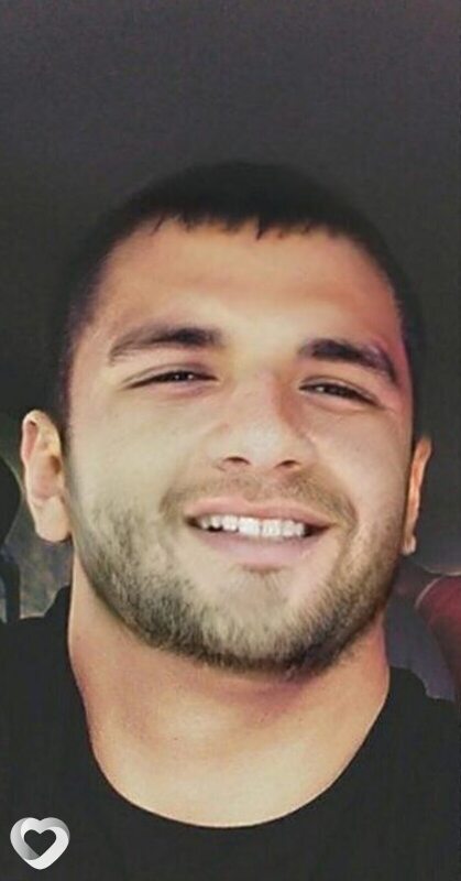 Александр, 34, Прокопьевске — анкета №69856