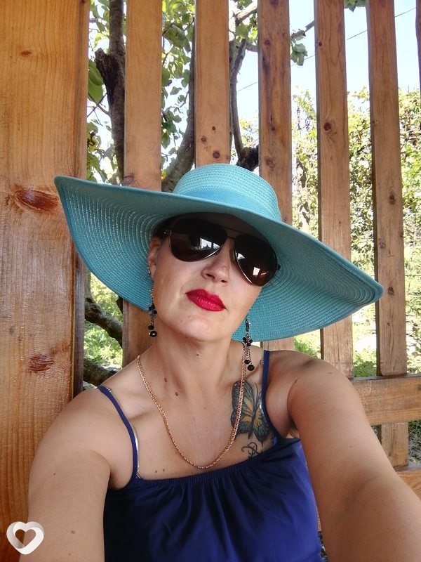 Ксения, 46, Чите — анкета №69860