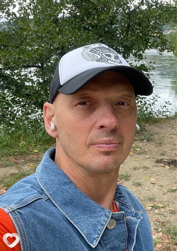 Сергей, 54, Мозыре — анкета №69862