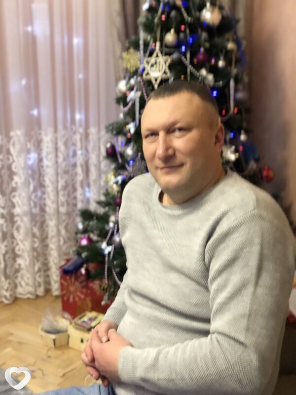 Александр, 49, Барановичах — анкета №69863