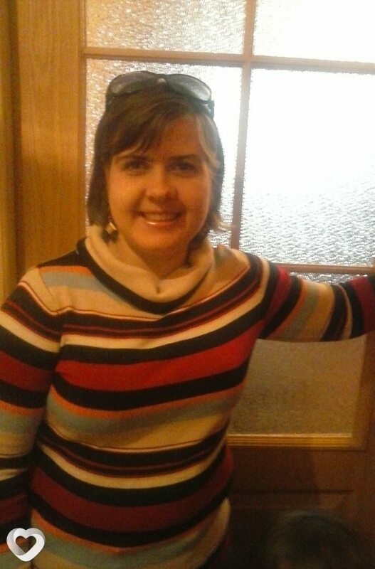 Екатерина, 38, Саратове — анкета №69870