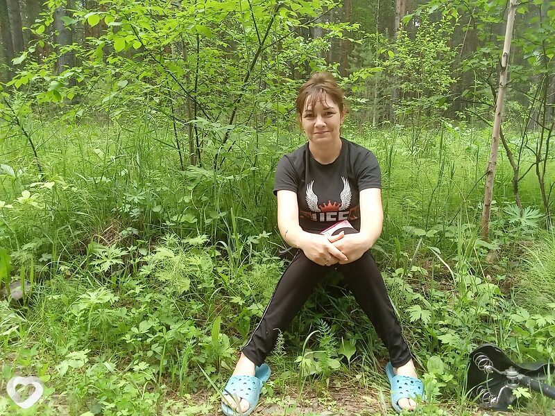 Юля, 41, Нижнеудинске — анкета №69868